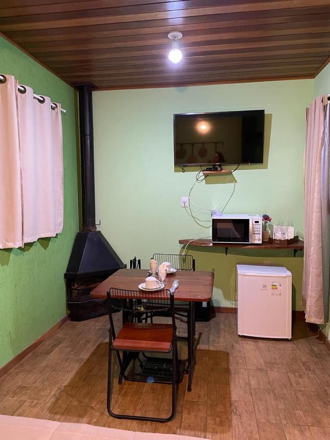 Lumiar Recanto Ξενοδοχείο Visconde De Maua Εξωτερικό φωτογραφία